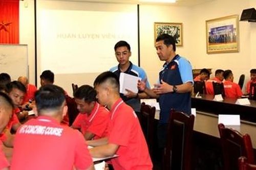 Bài học thuyết trình của Giám đốc Kỹ thuật Adachi