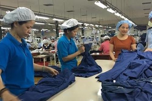 FTAs tạo lực đẩy cho xuất khẩu những tháng cuối năm