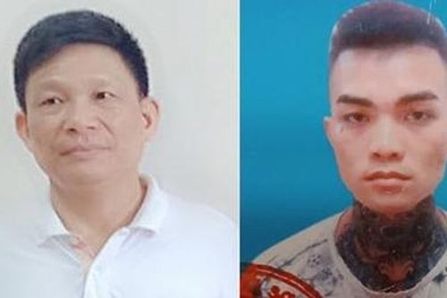 Thuê người chém chủ cửa hàng mỹ phẩm