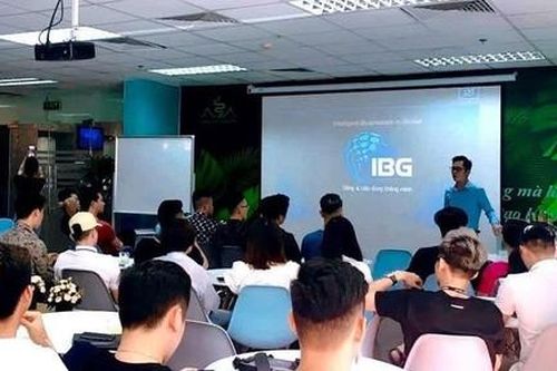 Ứng dụng IBG với 'miếng bánh' hấp dẫn, tiềm ẩn nhiều rủi ro