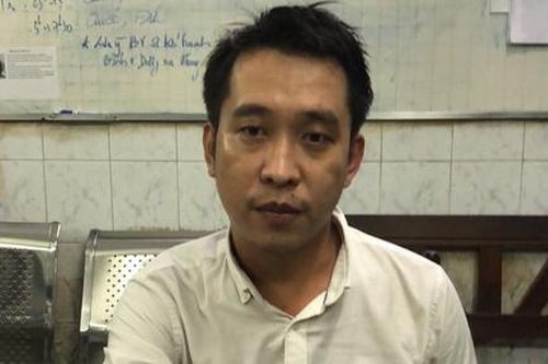 Nhiều cửa hàng sập bẫy 'đại gia' chuyên ra vào các khách sạn 5 sao