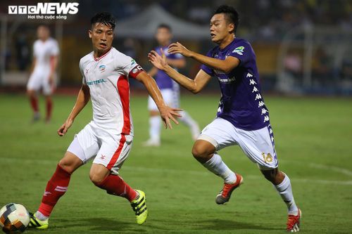 V-League trở lại: Hà Nội FC đua vô địch với Sài Gòn FC, Viettel, CLB TP.HCM