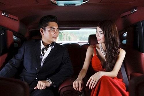 'Chờ trai giàu sẽ ế, nên liệu cơm gắp mắm khi kén chồng'
