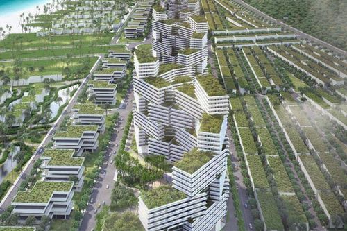Bị chấm dứt hợp đồng, DKRA khởi kiện Công ty TSB