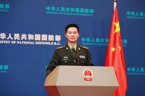 Bộ Quốc phòng Trung Quốc: Hơn 3 triệu người đăng ký gia nhập quân đội năm 2020