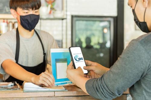 Ứng dụng IBG hoàn điểm tới 80% chỉ là 'chiêu' quảng cáo thu hút sự hiếu kỳ