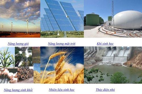 Công nghệ năng lượng nào chiếm ưu thế trong tương lai?