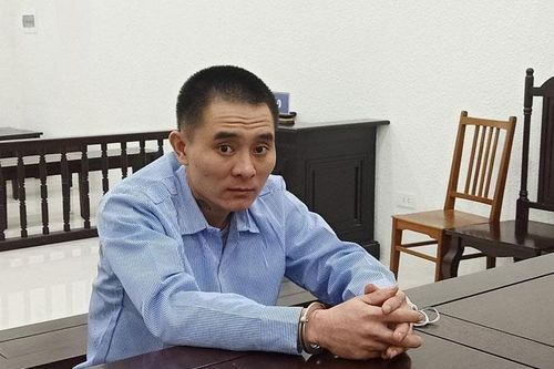 13 năm tù cho bị cáo trong đường dây giả danh công an lừa đảo