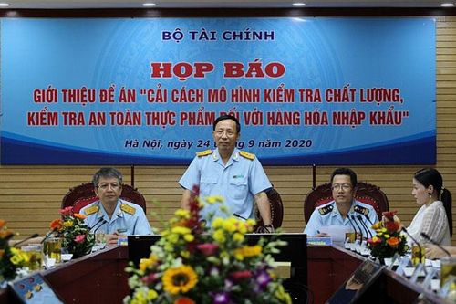 Cải cách kiểm tra chất lượng hàng nhập khẩu giúp tiết kiệm hơn 9.000 tỷ đồng/năm