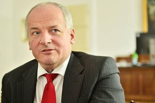 Czech bổ nhiệm Bộ trưởng Y tế mới