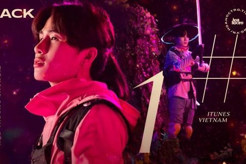 MV 'Hoa Hải Đường' giành Top 1 iTunes Vietnam, nhận thêm 'cơn mưa' thành tích