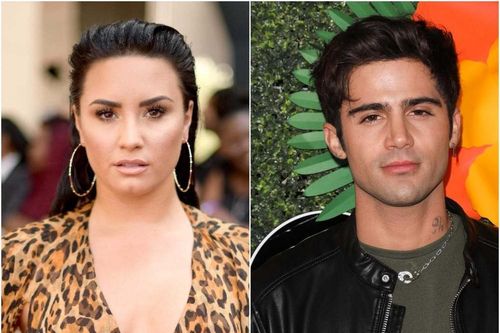 Cứ ngỡ đã 'chốt sổ', ai ngờ Demi Lovato đột ngột chia tay hôn phu sau 2 tháng đính hôn