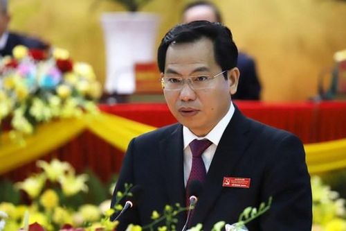 Ông Lê Quang Mạnh được bầu làm Bí thư Thành ủy Cần Thơ