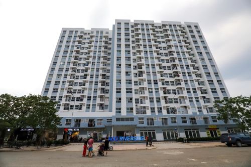 Mua nhà dưới 2 tỷ đồng tại TP.HCM ở đâu?