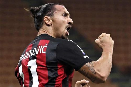 Ibrahimovic: 'Covid-19 quá dũng cảm khi thách thức tôi'