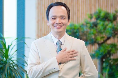 Chủ tịch Bamboo Airways: 'Sức bật của thị trường nói lên tất cả'
