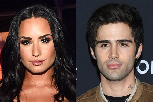 Demi Lovato chia tay bạn trai sau hai tháng đính hôn