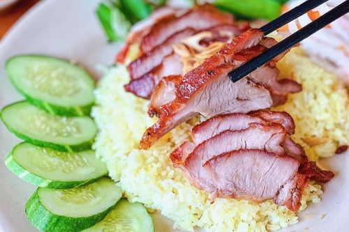 Đổi vị với muôn kiểu cơm ngon tại TP.HCM