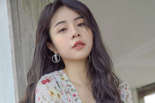 Ca sĩ Thái Trinh bị ngộ độc thực phẩm khi nghỉ dưỡng ở resort 5 sao