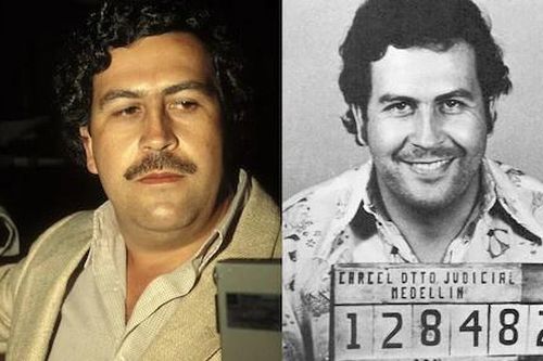 Phát hiện 'núi' tiền mặt trong tường nhà trùm ma túy Escobar