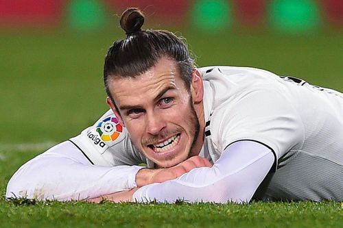 Bale: 'Tôi không hối tiếc vì những gì đã làm'