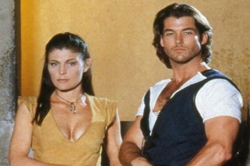 Sinbad và những thuyền trưởng nổi tiếng trên phim giờ ra sao?