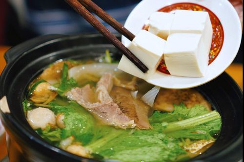 Hương vị món sợi đa dạng tại TP.HCM