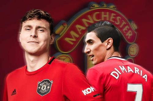 Đội hình cầu thủ gây thất vọng ở MU