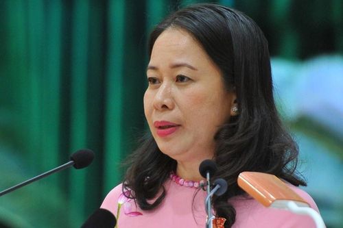 Bí thư An Giang: 'Phấn đấu đưa tỉnh nhà phát triển nhanh và bền vững'