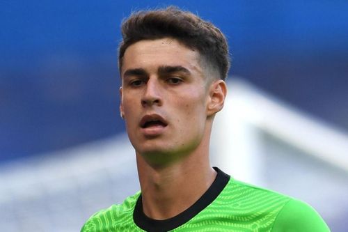 Kepa - đoạn kết buồn của thủ môn đắt giá nhất thế giới