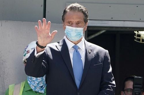 Không tin giấy phép chính phủ, bang New York sẽ tự đánh giá vaccine