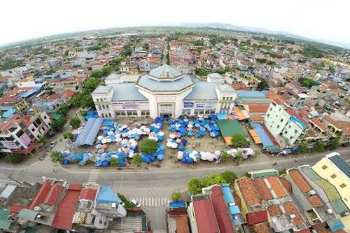 Thành lập Khu kinh tế ven biển tại thị xã Quảng Yên, Quảng Ninh