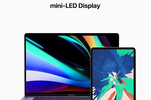 iPad mới sẽ có màn hình 'đỉnh' hơn