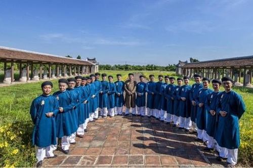 Về chủ trương mặc áo dài ở Thừa Thiên Huế: Không ngại 'ngược dòng' để bảo vệ cái đúng