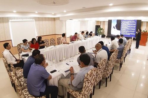 Xây dựng tiêu chuẩn quốc gia đảm bảo an toàn khi leo núi