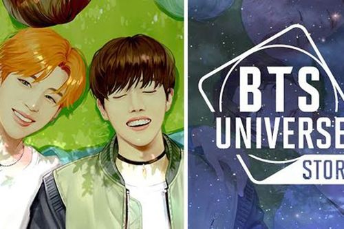 Cách chơi (và không chơi) game 'BTS Universe Story' mới của BTS