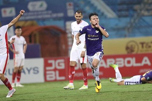 Vòng 12 V-League 2020: Bước ngoặt của mùa giải