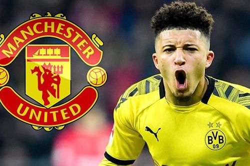 Chuyển nhượng Anh 25/9: MU đưa phán quyết cuối cùng vụ Sancho. Liverpool nhả Ismaila Sarr
