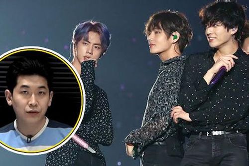 Tại sao khi nghe ca khúc '00:00 (Zero O'Clock) của BTS cảm giác cô đơn biến mất?
