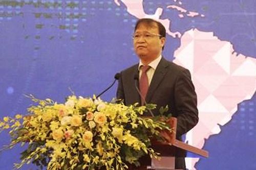 Thúc đẩy xuất khẩu, thu hút đầu tư từ khu vực châu Mỹ