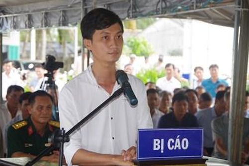 Bạc Liêu: 4 tháng tù giam vì trốn nghĩa vụ quân sự