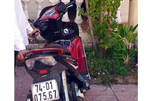 Thấy hở nên trộm
