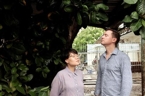 Ra mắt album 'The South Lands' hợp tác giữa nghệ sĩ Việt- Úc