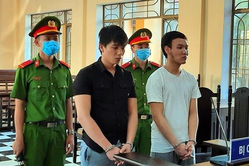 Mức án thích đáng