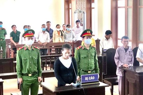 Kẻ giết người tình trong đêm Valentine lãnh 7 năm tù