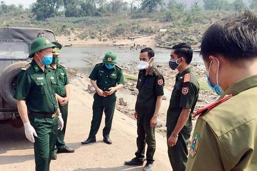 Ngăn chặn hiệu quả hành vi xuất, nhập cảnh trái phép