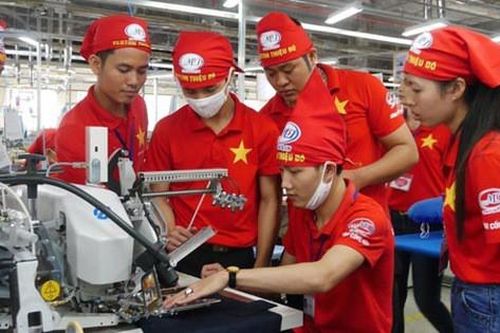 Quy mô nền kinh tế tăng 1,4 lần, GDP bình quân đạt 2.750 USD/người