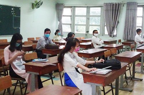 Huyện Nhà Bè hủy kết quả trúng tuyển đối với 3 giáo viên do sử dụng bằng giả