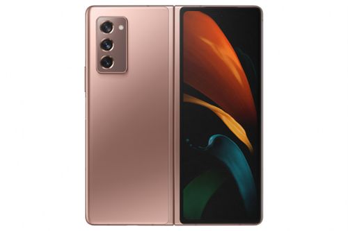 1.000 chiếc Galaxy Z Fold2 đã được bán hết tại Việt Nam