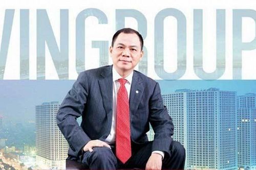 Khối tài sản 'khủng' của 4 cặp vợ chồng giàu nhất Việt Nam